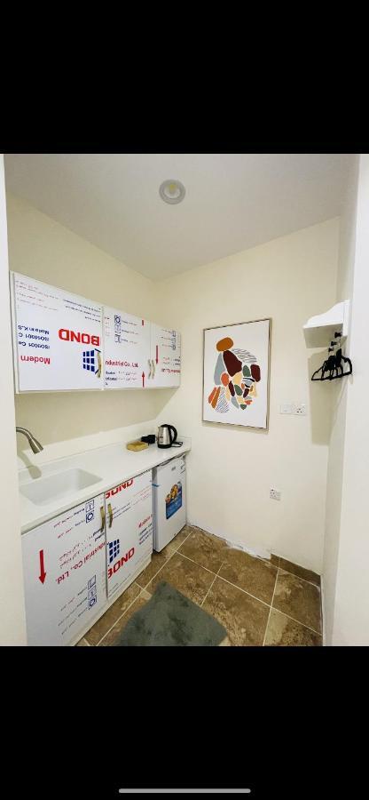 ماكس الفندقية 8 Apartment Riyadh