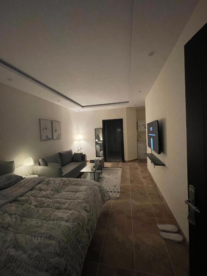 Apartment ماكس الفندقية 8 Riyadh